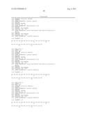 GLUCAGON/GLP-1 RECEPTOR CO-AGONISTS diagram and image