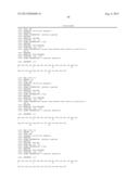 GLUCAGON/GLP-1 RECEPTOR CO-AGONISTS diagram and image