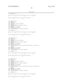 GLUCAGON/GLP-1 RECEPTOR CO-AGONISTS diagram and image