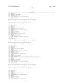 GLUCAGON/GLP-1 RECEPTOR CO-AGONISTS diagram and image