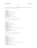 GLUCAGON/GLP-1 RECEPTOR CO-AGONISTS diagram and image