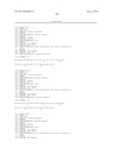 GLUCAGON/GLP-1 RECEPTOR CO-AGONISTS diagram and image