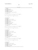 GLUCAGON/GLP-1 RECEPTOR CO-AGONISTS diagram and image