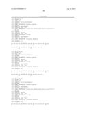 GLUCAGON/GLP-1 RECEPTOR CO-AGONISTS diagram and image