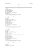 GLUCAGON/GLP-1 RECEPTOR CO-AGONISTS diagram and image