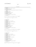 GLUCAGON/GLP-1 RECEPTOR CO-AGONISTS diagram and image