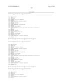 GLUCAGON/GLP-1 RECEPTOR CO-AGONISTS diagram and image