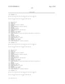 GLUCAGON/GLP-1 RECEPTOR CO-AGONISTS diagram and image