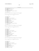 GLUCAGON/GLP-1 RECEPTOR CO-AGONISTS diagram and image