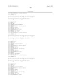 GLUCAGON/GLP-1 RECEPTOR CO-AGONISTS diagram and image