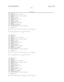 GLUCAGON/GLP-1 RECEPTOR CO-AGONISTS diagram and image