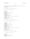 GLUCAGON/GLP-1 RECEPTOR CO-AGONISTS diagram and image