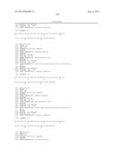 GLUCAGON/GLP-1 RECEPTOR CO-AGONISTS diagram and image