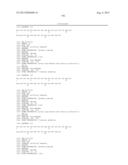 GLUCAGON/GLP-1 RECEPTOR CO-AGONISTS diagram and image