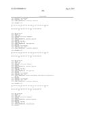 GLUCAGON/GLP-1 RECEPTOR CO-AGONISTS diagram and image