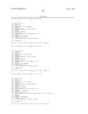 GLUCAGON/GLP-1 RECEPTOR CO-AGONISTS diagram and image