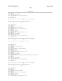 GLUCAGON/GLP-1 RECEPTOR CO-AGONISTS diagram and image