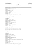 GLUCAGON/GLP-1 RECEPTOR CO-AGONISTS diagram and image