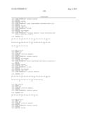 GLUCAGON/GLP-1 RECEPTOR CO-AGONISTS diagram and image