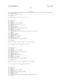 GLUCAGON/GLP-1 RECEPTOR CO-AGONISTS diagram and image