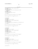 GLUCAGON/GLP-1 RECEPTOR CO-AGONISTS diagram and image