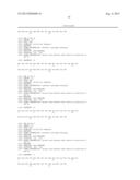 GLUCAGON/GLP-1 RECEPTOR CO-AGONISTS diagram and image