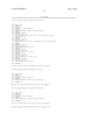 GLUCAGON/GLP-1 RECEPTOR CO-AGONISTS diagram and image