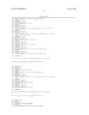 GLUCAGON/GLP-1 RECEPTOR CO-AGONISTS diagram and image