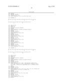 GLUCAGON/GLP-1 RECEPTOR CO-AGONISTS diagram and image