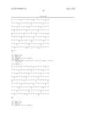 HIGHLY SOLUBLE LEPTINS diagram and image