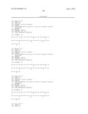 HIGHLY SOLUBLE LEPTINS diagram and image