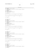 HIGHLY SOLUBLE LEPTINS diagram and image