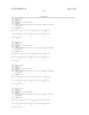 HIGHLY SOLUBLE LEPTINS diagram and image