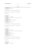 HIGHLY SOLUBLE LEPTINS diagram and image