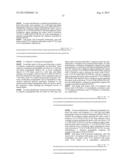 HIGHLY SOLUBLE LEPTINS diagram and image