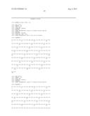 HIGHLY SOLUBLE LEPTINS diagram and image