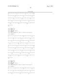 HIGHLY SOLUBLE LEPTINS diagram and image