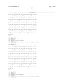 HIGHLY SOLUBLE LEPTINS diagram and image