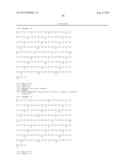 HIGHLY SOLUBLE LEPTINS diagram and image