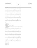 HIGHLY SOLUBLE LEPTINS diagram and image