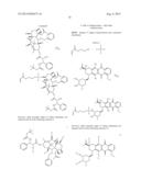 ASYMMETRIC BIOFUNCTIONAL SILYL MONOMERS AND PARTICLES THEREOF AS PRODRUGS     AND DELIVERY VEHICLES FOR PHARMACEUTICAL, CHEMICAL AND BIOLOGICAL AGENTS diagram and image