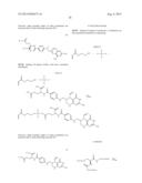 ASYMMETRIC BIOFUNCTIONAL SILYL MONOMERS AND PARTICLES THEREOF AS PRODRUGS     AND DELIVERY VEHICLES FOR PHARMACEUTICAL, CHEMICAL AND BIOLOGICAL AGENTS diagram and image