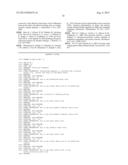 MU-CONOTOXIN PEPTIDES AND USE THEREOF AS A LOCAL ANESTHETIC diagram and image