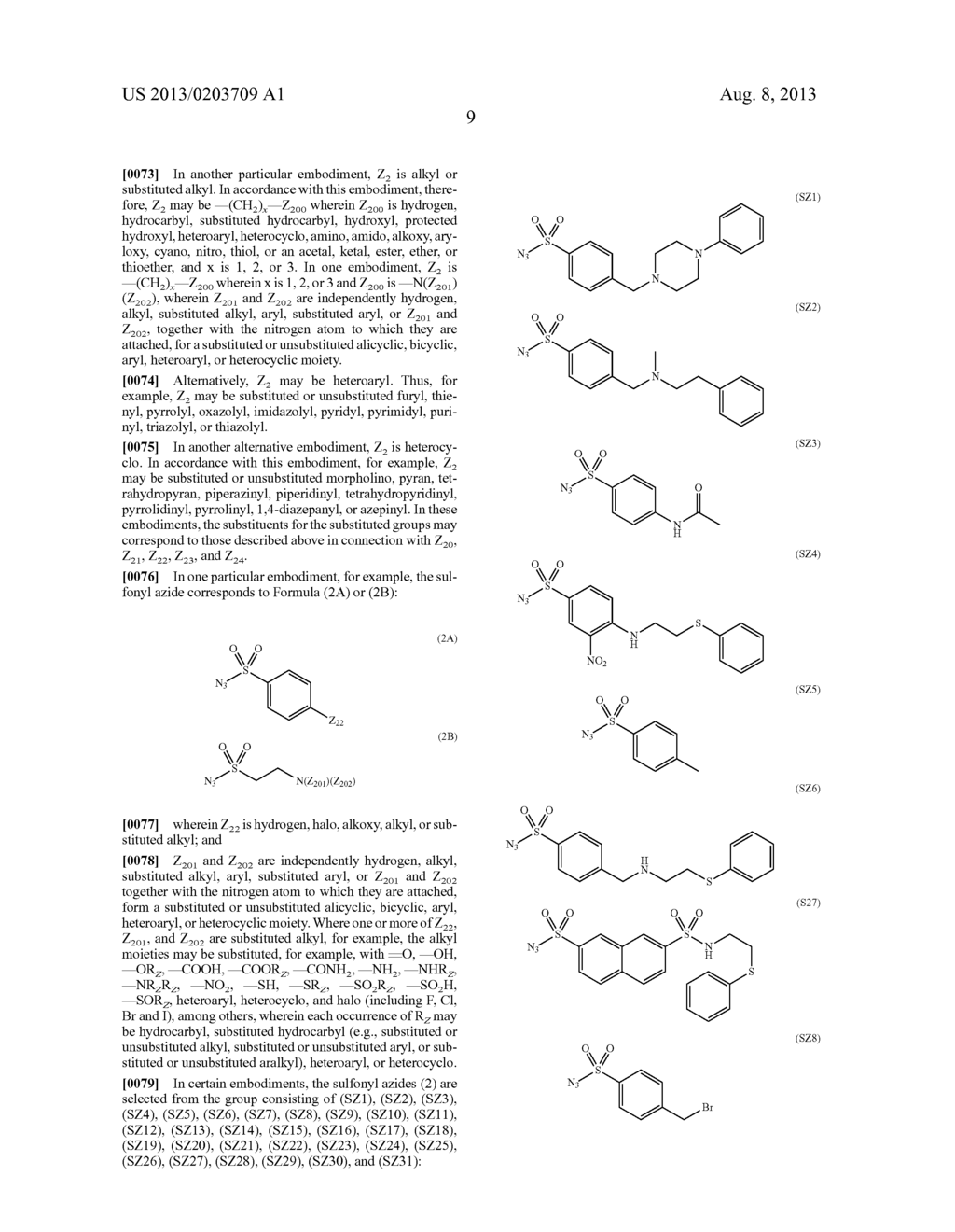 ACYLSULFONAMIDES AND PROCESSES FOR PRODUCING THE SAME - diagram, schematic, and image 32