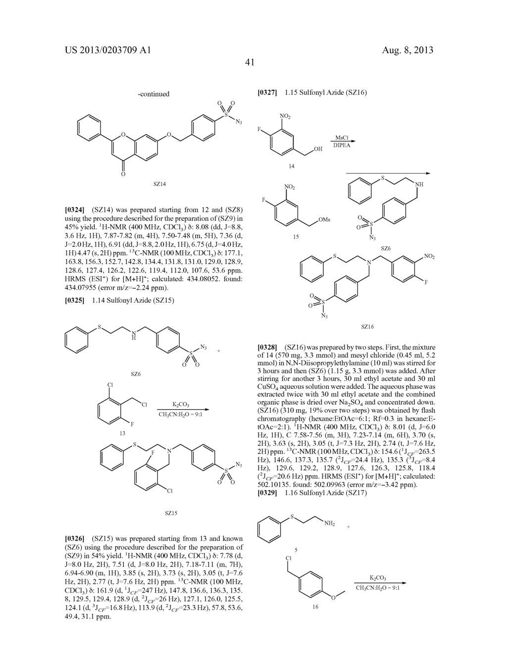 ACYLSULFONAMIDES AND PROCESSES FOR PRODUCING THE SAME - diagram, schematic, and image 64