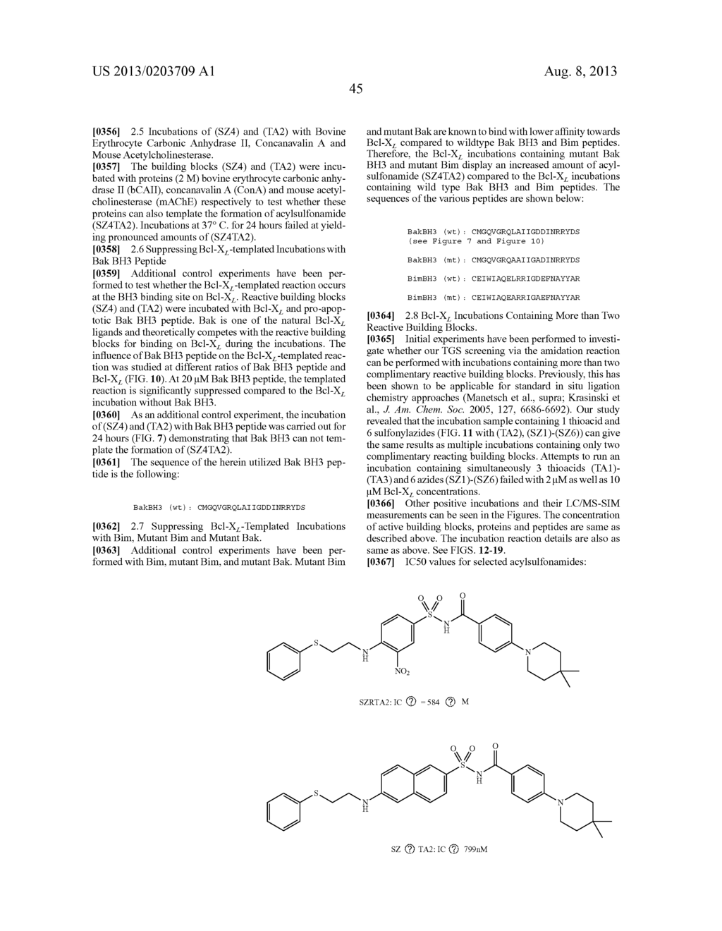 ACYLSULFONAMIDES AND PROCESSES FOR PRODUCING THE SAME - diagram, schematic, and image 68