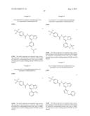 APOPTOSIS SIGNAL-REGULATING KINASE 1 INHIBITORS diagram and image