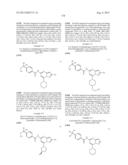 APOPTOSIS SIGNAL-REGULATING KINASE 1 INHIBITORS diagram and image