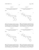 APOPTOSIS SIGNAL-REGULATING KINASE 1 INHIBITORS diagram and image