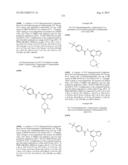 APOPTOSIS SIGNAL-REGULATING KINASE 1 INHIBITORS diagram and image